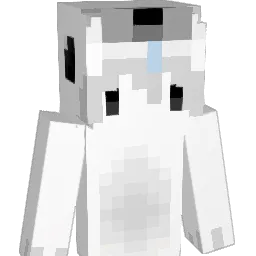 jhez Minecraft avatar bust