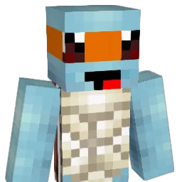 jhf120 Minecraft avatar bust