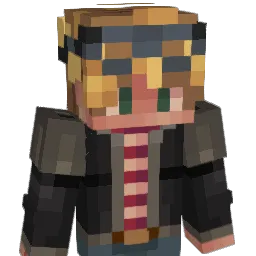 jhgf_ Minecraft avatar bust