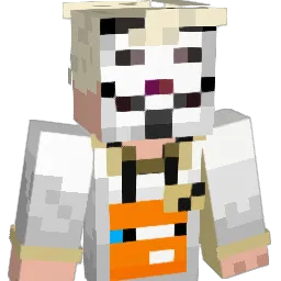 jhhk's Minecraft skin