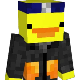 jhicko07 Minecraft avatar bust