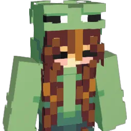 jhiggssee Minecraft avatar bust