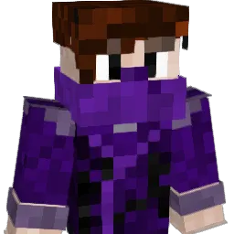 jhigz Minecraft avatar bust