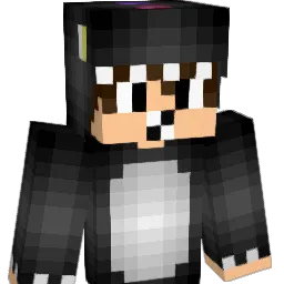 jhiho9 Minecraft avatar bust
