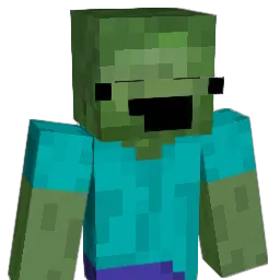 jhjhig Minecraft avatar bust