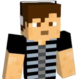 jhjuju's Minecraft skin