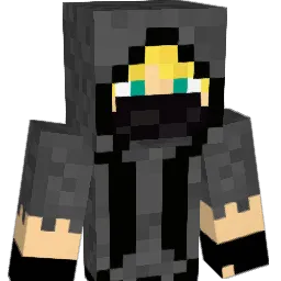 jhm3001 Minecraft avatar bust