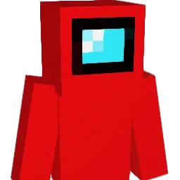 jhnsnl Minecraft avatar bust
