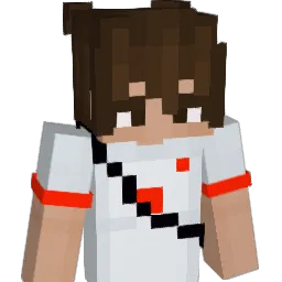 jhojho_ Minecraft avatar bust