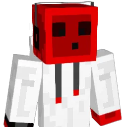 jhold Minecraft avatar bust