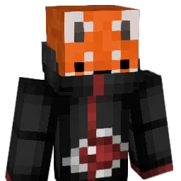 jhonatan123 Minecraft avatar bust