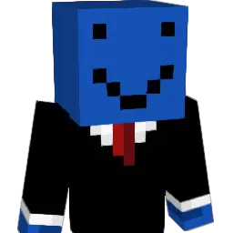 jhonnybigboy Minecraft avatar bust