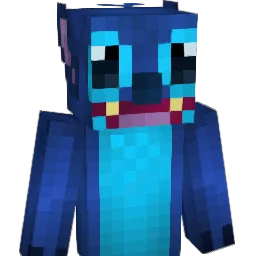 jhonnybtt Minecraft avatar bust