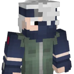 jhonrivera Minecraft avatar bust