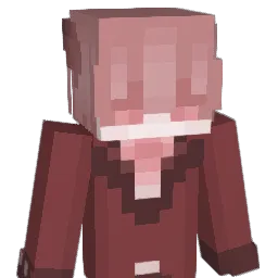 jhorse2007 Minecraft avatar bust