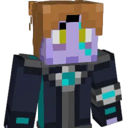 jhota501 Minecraft avatar bust
