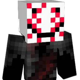 jhpkplaysmc Minecraft avatar bust