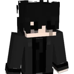 jhwasin Minecraft avatar bust