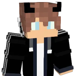 jhy213 Minecraft avatar bust