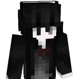 ji3g3SB Minecraft avatar bust