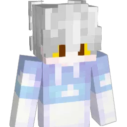 jiN10315 Minecraft avatar bust