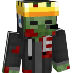 ji_mi_hua Minecraft avatar bust