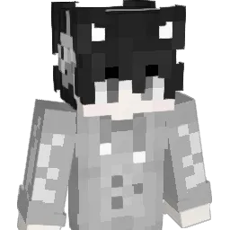 ji_yu's Minecraft skin