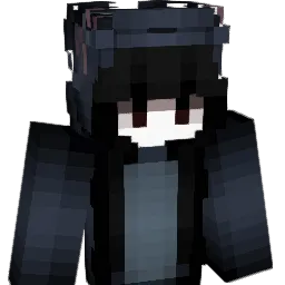 jiaMing0204 Minecraft avatar bust