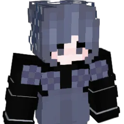 jiaboy Minecraft avatar bust