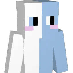 jiaeryn's Minecraft skin