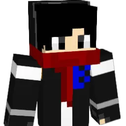 jiajunjun's Minecraft skin