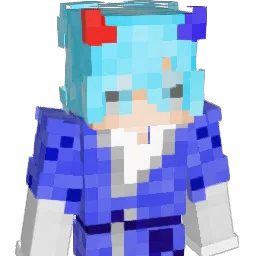 jiale414 Minecraft avatar bust