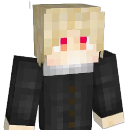 jialiyang Minecraft avatar bust