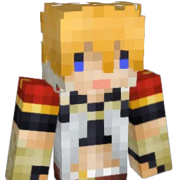 jiang0_0 Minecraft avatar bust