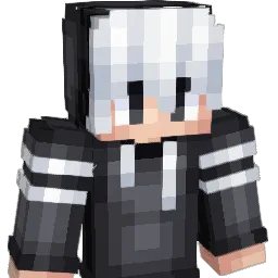 jiang_xuen Minecraft avatar bust