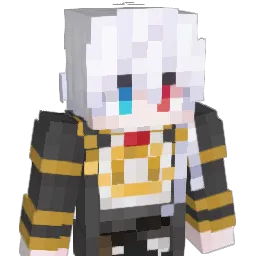 jiangben_520 Minecraft avatar bust