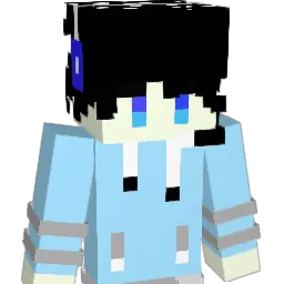 jiangchao__ Minecraft avatar bust