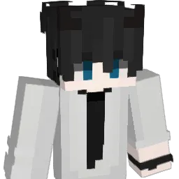 jiangliu0 Minecraft avatar bust