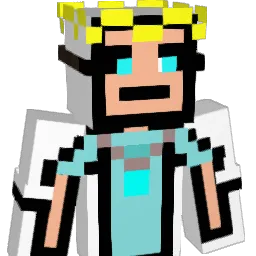jiangqibb Minecraft avatar bust