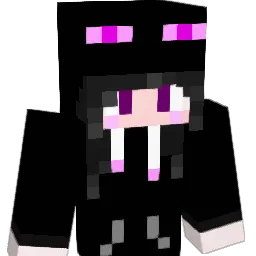 jianmiets Minecraft avatar bust