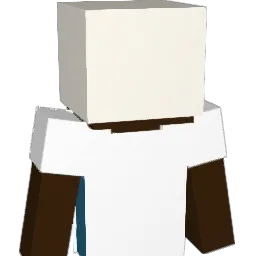 jibabwe's Minecraft skin