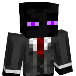 jibaro16 Minecraft avatar bust