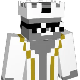 jibbay_ Minecraft avatar bust