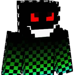 jibbe05 Minecraft avatar bust