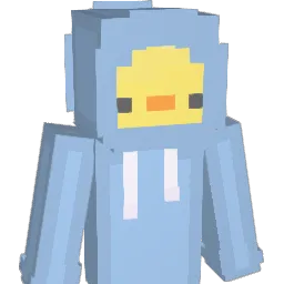 jibbee's Minecraft skin