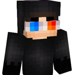 jibbyt Minecraft avatar bust