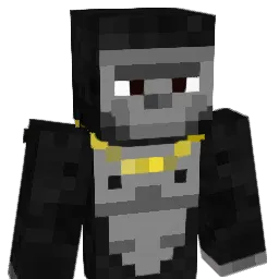 jibickk Minecraft avatar bust