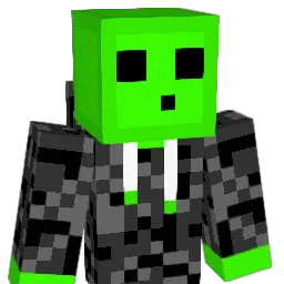 jibuscus's Minecraft skin