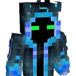 jicam0 Minecraft avatar bust