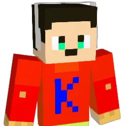 jicbu's Minecraft skin